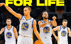 提前恭喜库里！2年1.367亿美金！NBA首位6亿美金球星即将诞生