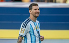 梅西宣布退出阿根廷队，39岁结束二十余年国脚生涯