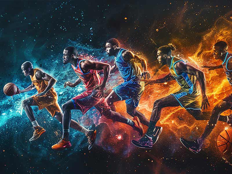 2026年4月11日NBA常规赛魔术vs公牛全场集锦